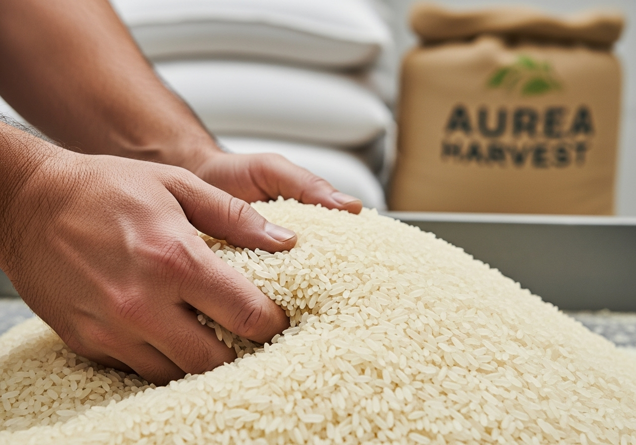 Premium Rice