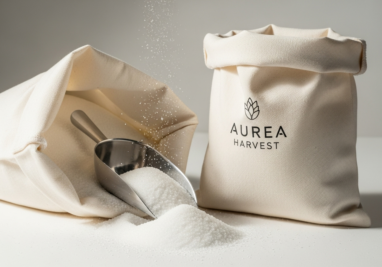 Pure Cane Sugar